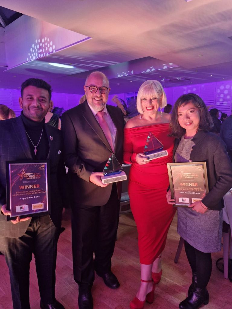 My lectures and my classmate